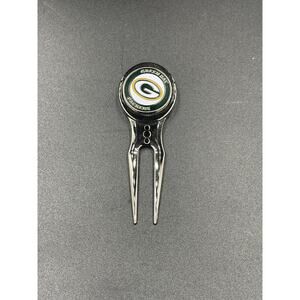 Oakley Golf Divot Green Bay Packers